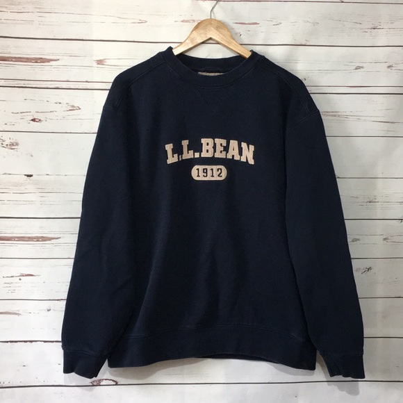 L.L. Bean Other - L. L. Bean crewneck sweatshirt